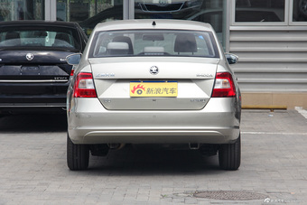 2016款昕锐1.6L自动创行版