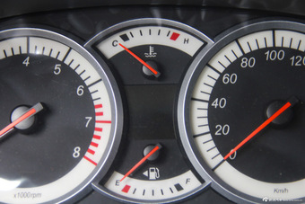 2015款利亚纳A6 1.4L手动两厢畅想型