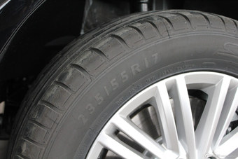 2014款凯路威到店实拍