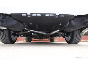 2015款皇冠2.5L自动尊享版