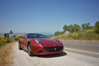 2015款California 3.9T自动标准型