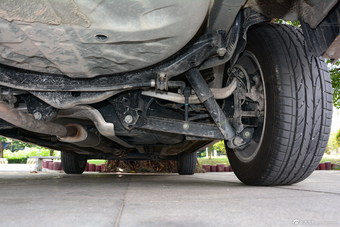 2015款启辰T70 2.0LCVT睿享版