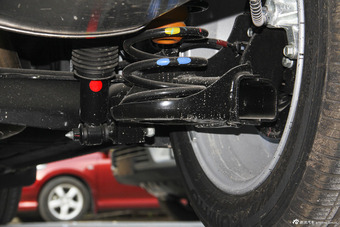 2015款起亚K3 1.6L自动DLX