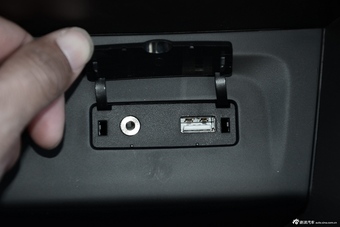 2016款宝骏630 1.5L手动舒适型