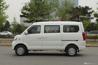 2014款启腾M70 1.2L创业型