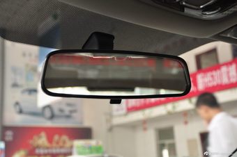 2014款中华H530到店实拍