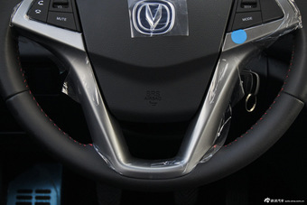 2015款逸动XT 1.6L手动俊酷型国IV