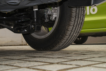 2015款朗行1.6L手动风尚型