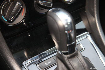 2014款宝来1.6L自动舒适型