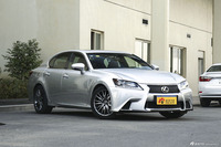 2012款雷克萨斯GS250 F-SPORT