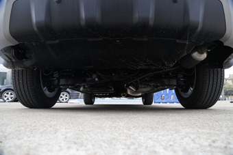 2014款长安CS75 2.0L手动豪华型国5