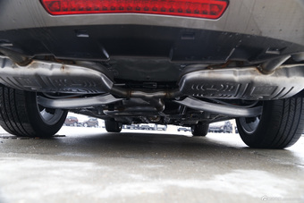 2014款君越2.0T SIDI自动精英技术型