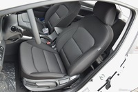 2016款领动 1.6L自动智炫精英型