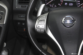 2015款天籁2.5L自动XL Upper欧冠科技版