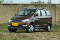 2014款五菱宏光S 1.2L手动舒适型