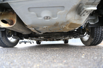 2014款中华H530 1.6L手动豪华型