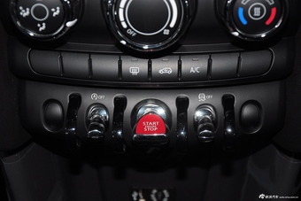 2015款MINI ONE 1.2T手动五门掀背