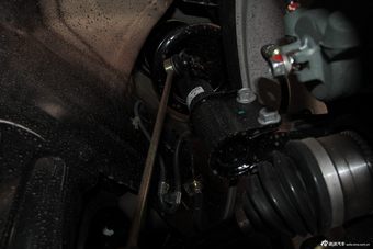 2013款雨燕到店实拍