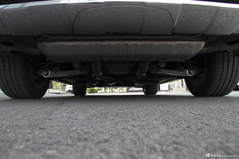 2015款奔驰ML400 4MATIC豪华型