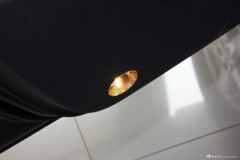 2014款奔腾B90 1.8T自动豪华型到店实拍