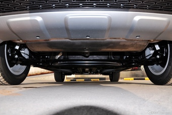 2015款观致3都市SUV 1.6T自动型动派