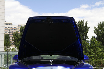 2014款魅影6.6T 自动基本型