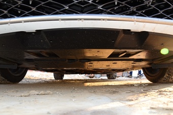 2016款雷克萨斯RC 2.0T 200t F SPORT极致版