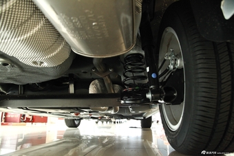 2014款荣威350 1.5L手动迅捷版