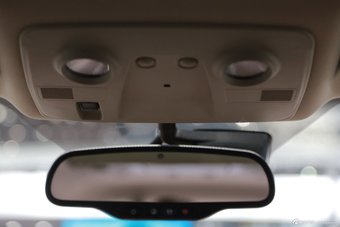 2015上海车展：昂科雷