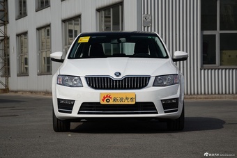 2017款明锐 1.4T自动智行版