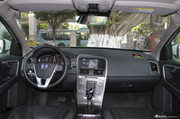 2015款沃尔沃XC60 2.0T T5 AWD智驭版