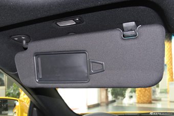 2012款劳恩斯酷派到店实拍