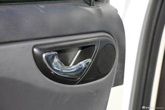 2014款和悦iEV4到店实拍