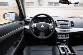 2015款翼神1.8L CVT致尚型 国V