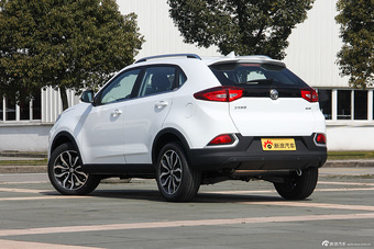 2016款锐腾 1.5T自动豪华版