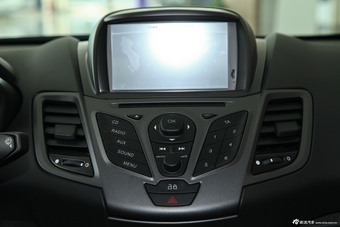 2013款嘉年华三厢1.5L手动风尚型