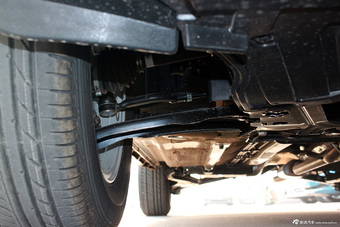 2015款启辰T70到店实拍