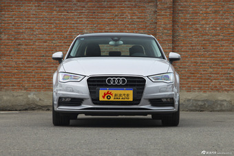 2014款奥迪A3 Limousine 35TFSI豪华型