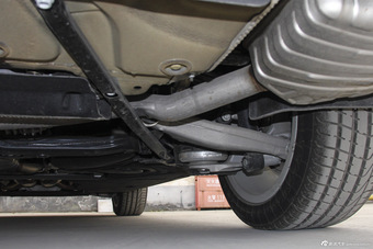 2015款奥迪A6（进口）allroad 3.0T自动quattro