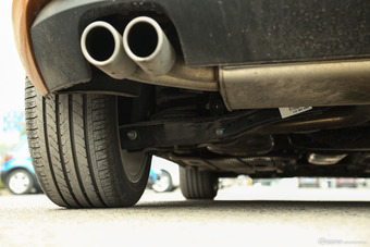 2015款奥迪A3 Sportback 1.8T自动40TFSI豪华型