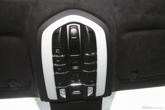 2015款 卡宴Cayenne GTS 3.6T自动