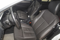 2015款五十铃mu-X 3.0T自动尊享型7座