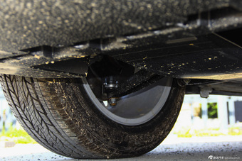 2015款DS 5 1.6T自动雅致版THP160