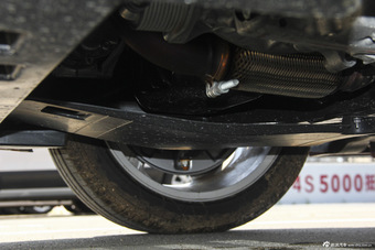 2016款DS 4S 1.8T自动尊享版THP200