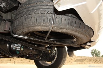 2014款北汽幻速S3 1.5L手动舒适型（国五）图片