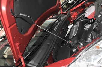 2014款昂科拉1.4T自动两驱都市领先型