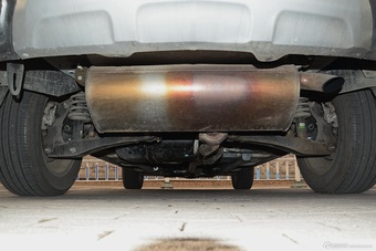 2015款绅宝X65 2.0T自动豪华型