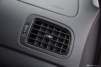 2014款Polo 1.4L手动风尚版