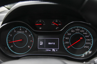 2016款科鲁兹1.4T 自动DCG旗舰版