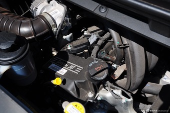 2015款瑞风M3 1.6L手动豪华智能型图片